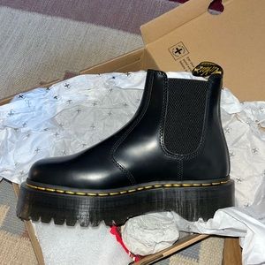 brand new doc martins